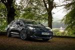 Toyota Corolla Touring Sports Hybrid 2019 года (UK)